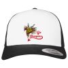 Flexfit Retro Trucker Cap 2-Tone Miniaturansicht
