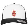 Flexfit Retro Trucker Cap 2-Tone Miniaturansicht