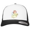 Flexfit Retro Trucker Cap 2-Tone Miniaturansicht