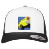 Flexfit Retro Trucker Cap 2-Tone Miniaturansicht