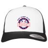 Flexfit Retro Trucker Cap 2-Tone Miniaturansicht