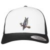 Flexfit Retro Trucker Cap 2-Tone Miniaturansicht