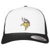 Flexfit Retro Trucker Cap 2-Tone Miniaturansicht