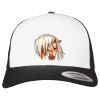 Flexfit Retro Trucker Cap 2-Tone Miniaturansicht