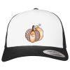 Flexfit Retro Trucker Cap 2-Tone Miniaturansicht