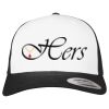 Flexfit Retro Trucker Cap 2-Tone Miniaturansicht