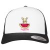 Flexfit Retro Trucker Cap 2-Tone Miniaturansicht