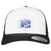 Flexfit Retro Trucker Cap 2-Tone Miniaturansicht