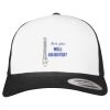Flexfit Retro Trucker Cap 2-Tone Miniaturansicht