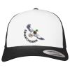 Flexfit Retro Trucker Cap 2-Tone Miniaturansicht