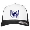 Flexfit Retro Trucker Cap 2-Tone Miniaturansicht