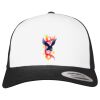 Flexfit Retro Trucker Cap 2-Tone Miniaturansicht