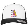 Flexfit Retro Trucker Cap 2-Tone Miniaturansicht