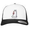Flexfit Retro Trucker Cap 2-Tone Miniaturansicht