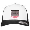 Flexfit Retro Trucker Cap 2-Tone Miniaturansicht