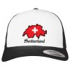 Flexfit Retro Trucker Cap 2-Tone Miniaturansicht
