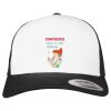Flexfit Retro Trucker Cap 2-Tone Miniaturansicht