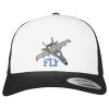 Flexfit Retro Trucker Cap 2-Tone Miniaturansicht