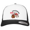 Flexfit Retro Trucker Cap 2-Tone Miniaturansicht