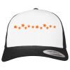 Flexfit Retro Trucker Cap 2-Tone Miniaturansicht