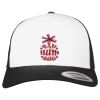 Flexfit Retro Trucker Cap 2-Tone Miniaturansicht