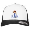 Flexfit Retro Trucker Cap 2-Tone Miniaturansicht