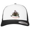 Flexfit Retro Trucker Cap 2-Tone Miniaturansicht