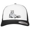 Flexfit Retro Trucker Cap 2-Tone Miniaturansicht