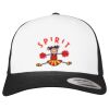 Flexfit Retro Trucker Cap 2-Tone Miniaturansicht