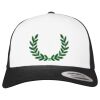 Flexfit Retro Trucker Cap 2-Tone Miniaturansicht
