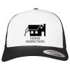 Flexfit Retro Trucker Cap 2-Tone Miniaturansicht