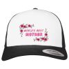 Flexfit Retro Trucker Cap 2-Tone Miniaturansicht