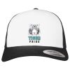 Flexfit Retro Trucker Cap 2-Tone Miniaturansicht