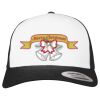 Flexfit Retro Trucker Cap 2-Tone Miniaturansicht