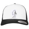 Flexfit Retro Trucker Cap 2-Tone Miniaturansicht
