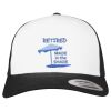Flexfit Retro Trucker Cap 2-Tone Miniaturansicht