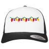 Flexfit Retro Trucker Cap 2-Tone Miniaturansicht