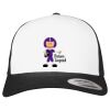 Flexfit Retro Trucker Cap 2-Tone Miniaturansicht