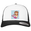 Flexfit Retro Trucker Cap 2-Tone Miniaturansicht
