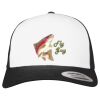 Flexfit Retro Trucker Cap 2-Tone Miniaturansicht
