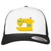 Flexfit Retro Trucker Cap 2-Tone Miniaturansicht