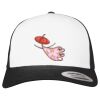 Flexfit Retro Trucker Cap 2-Tone Miniaturansicht