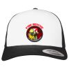 Flexfit Retro Trucker Cap 2-Tone Miniaturansicht