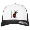 Flexfit Retro Trucker Cap 2-Tone Miniaturansicht