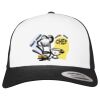 Flexfit Retro Trucker Cap 2-Tone Miniaturansicht