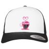 Flexfit Retro Trucker Cap 2-Tone Miniaturansicht