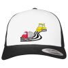 Flexfit Retro Trucker Cap 2-Tone Miniaturansicht