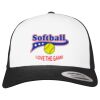 Flexfit Retro Trucker Cap 2-Tone Miniaturansicht