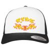 Flexfit Retro Trucker Cap 2-Tone Miniaturansicht