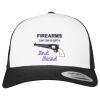Flexfit Retro Trucker Cap 2-Tone Miniaturansicht